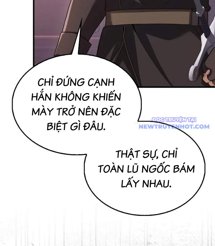 Pháp Sư Cận Chiến Mạnh Nhất chapter 53 - Trang 165