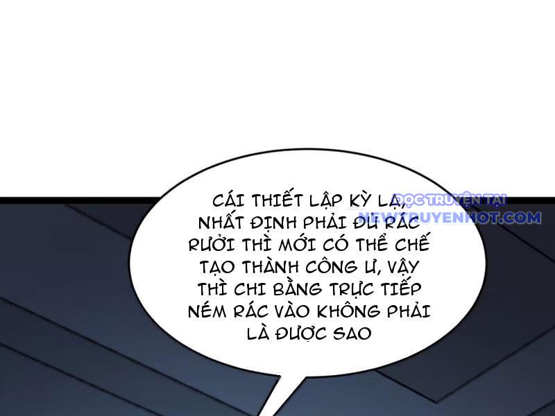 Ta Dựa Vào Nhặt Rác Trở Thành Vương Giả chapter 46 - Trang 8