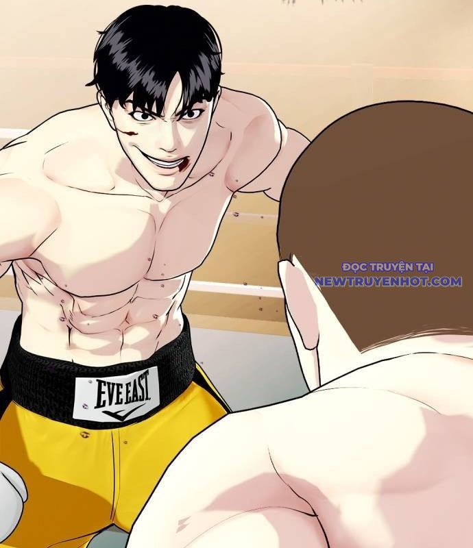 Loser Giỏi Võ chapter 105 - Trang 171