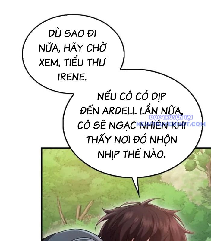 Pháp Sư Cận Chiến Mạnh Nhất chapter 46 - Trang 122