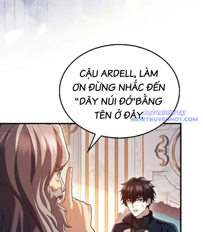 Pháp Sư Cận Chiến Mạnh Nhất chapter 46 - Trang 45