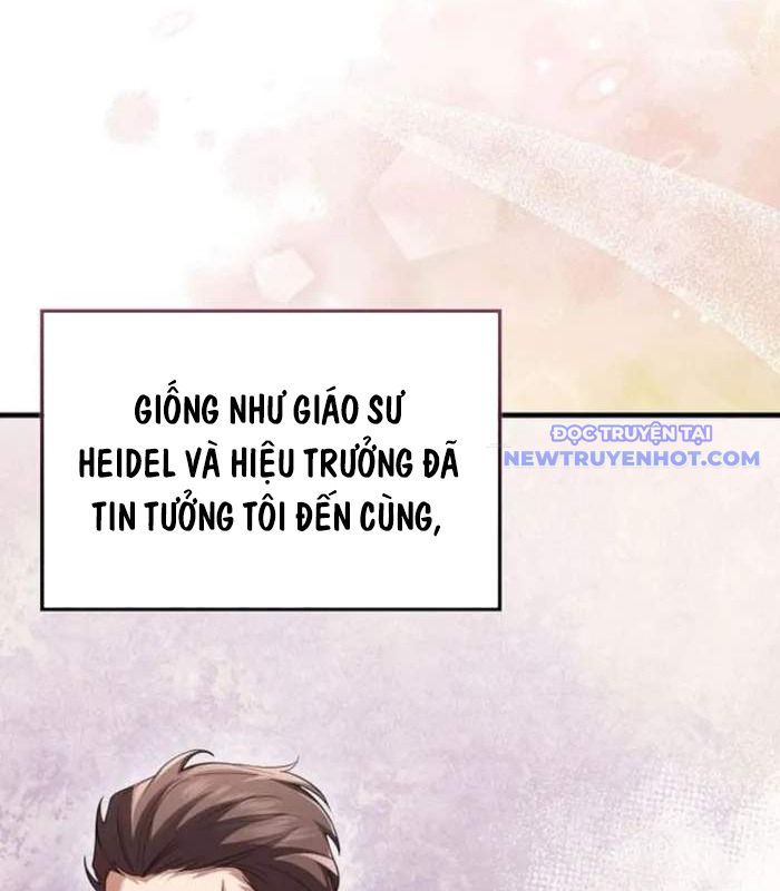 Pháp Sư Cận Chiến Mạnh Nhất chapter 49 - Trang 135