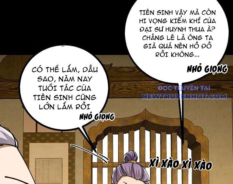 Ta Xuyên Không Với Max Điểm Mị Lực chapter 134 - Trang 16