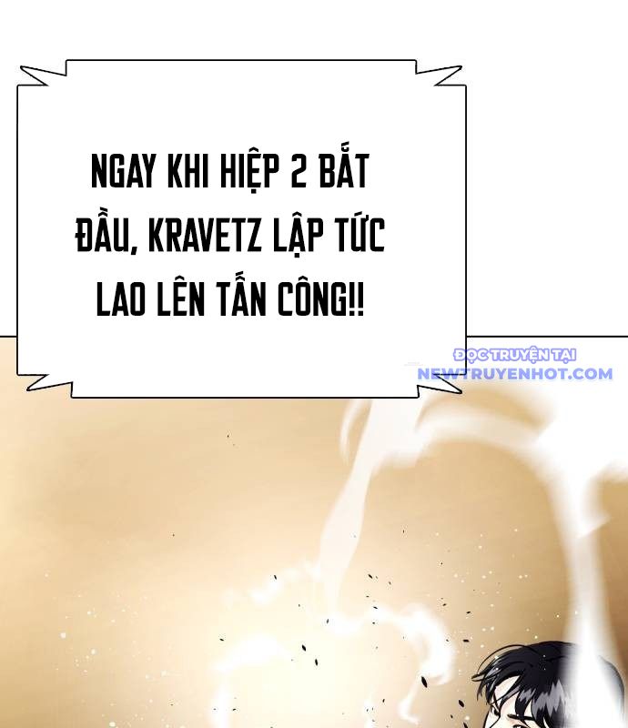 Loser Giỏi Võ chapter 105 - Trang 9