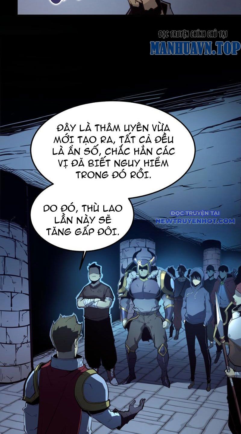 Ta Dựa Vào Nhặt Rác Trở Thành Vương Giả chapter 5 - Trang 27