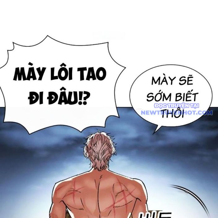 Hoán Đổi Diệu Kỳ chapter 540 - Trang 20