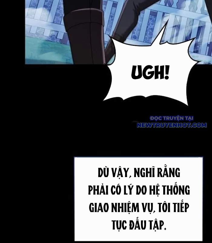 Pháp Sư Cận Chiến Mạnh Nhất chapter 48 - Trang 10