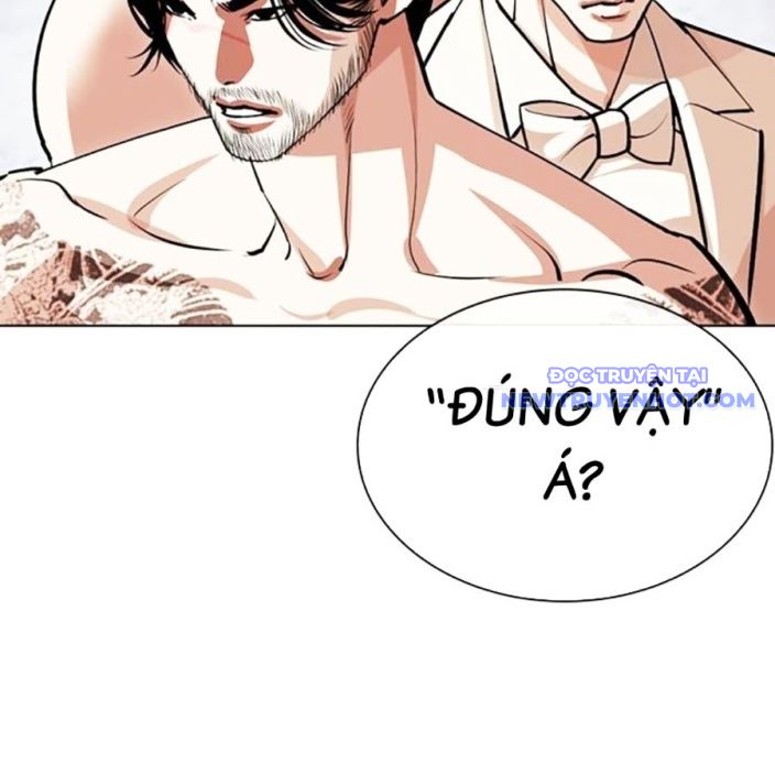 Hoán Đổi Diệu Kỳ chapter 540 - Trang 135