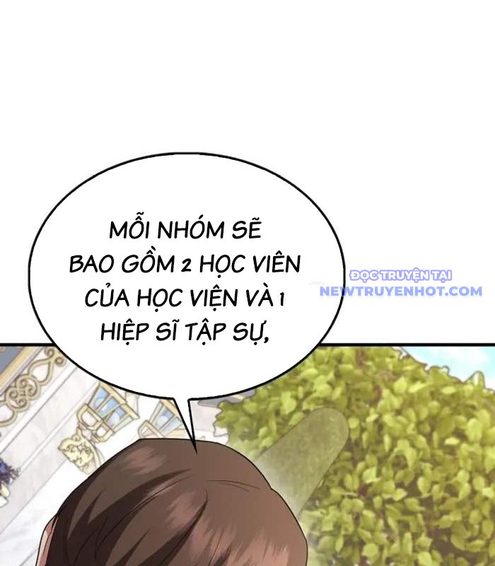 Pháp Sư Cận Chiến Mạnh Nhất chapter 53 - Trang 88