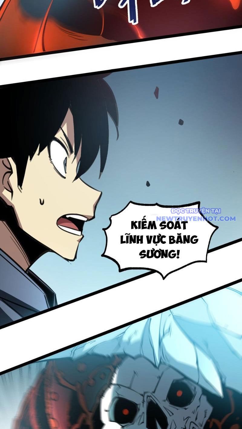 Ta Dựa Vào Nhặt Rác Trở Thành Vương Giả chapter 7 - Trang 42