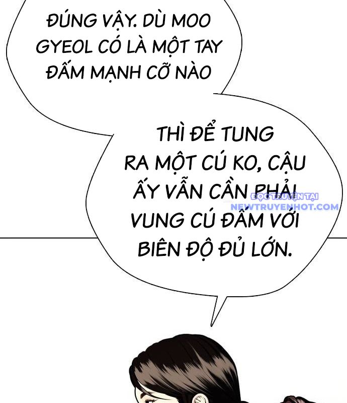 Loser Giỏi Võ chapter 105 - Trang 83