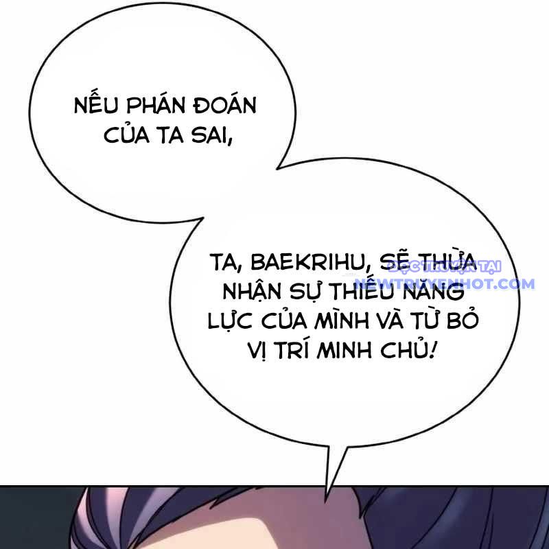 Đệ Tử Của Võ Lâm Minh Chủ chapter 34 - Trang 181