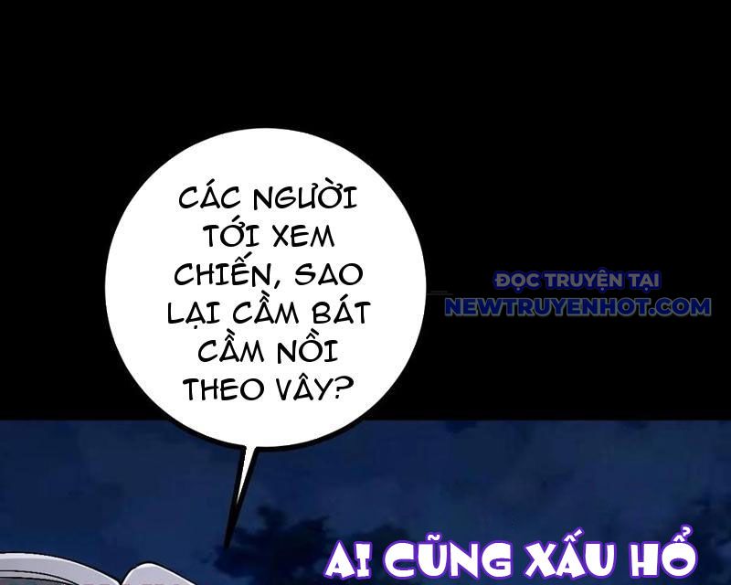 Ta Xuyên Không Với Max Điểm Mị Lực chapter 134 - Trang 123