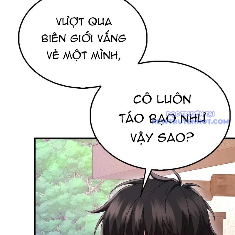 Pháp Sư Cận Chiến Mạnh Nhất chapter 45 - Trang 33