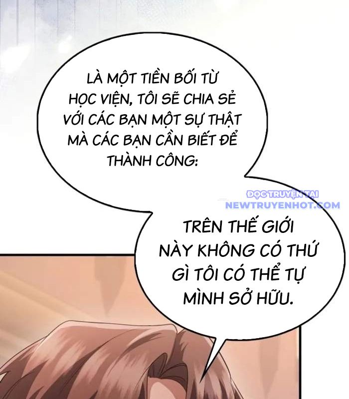 Pháp Sư Cận Chiến Mạnh Nhất chapter 52 - Trang 20