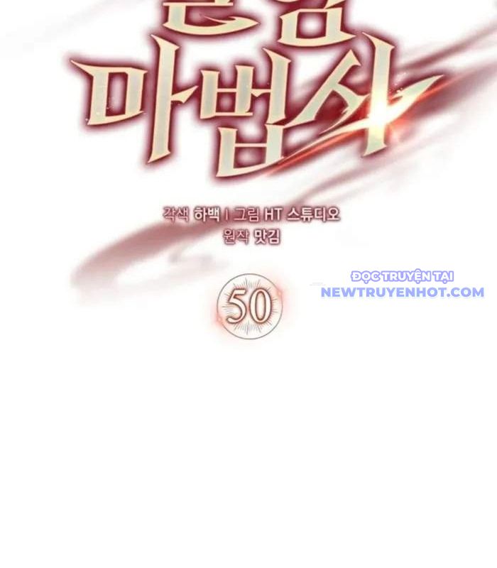 Pháp Sư Cận Chiến Mạnh Nhất chapter 50 - Trang 93