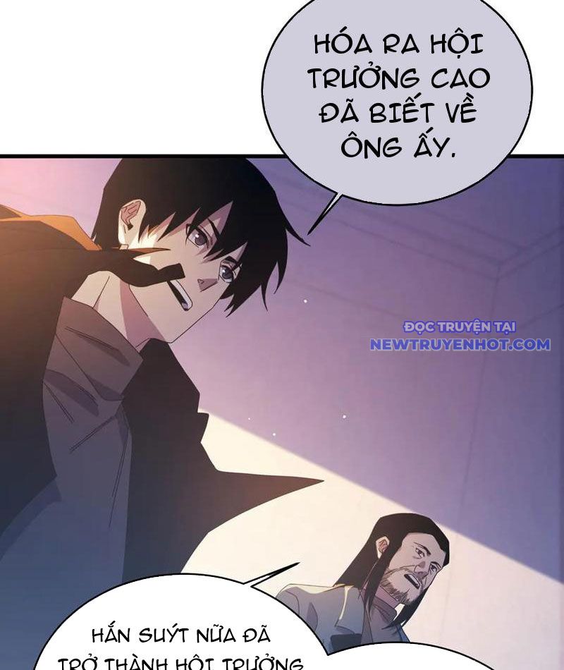 Toàn Dân Chuyển Chức: Bị Động Của Ta Vô Địch chapter 61 - Trang 34