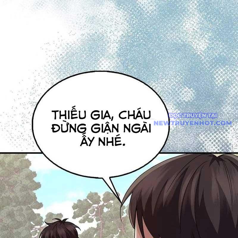 Pháp Sư Cận Chiến Mạnh Nhất chapter 42 - Trang 32