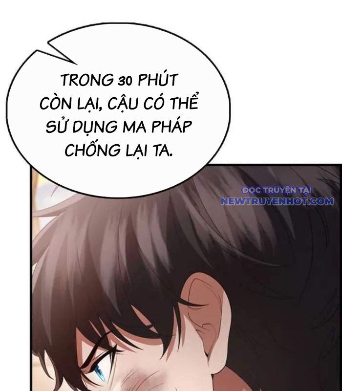 Pháp Sư Cận Chiến Mạnh Nhất chapter 48 - Trang 77