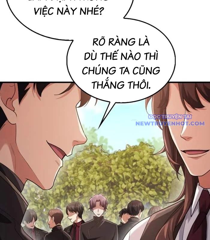 Pháp Sư Cận Chiến Mạnh Nhất chapter 53 - Trang 95