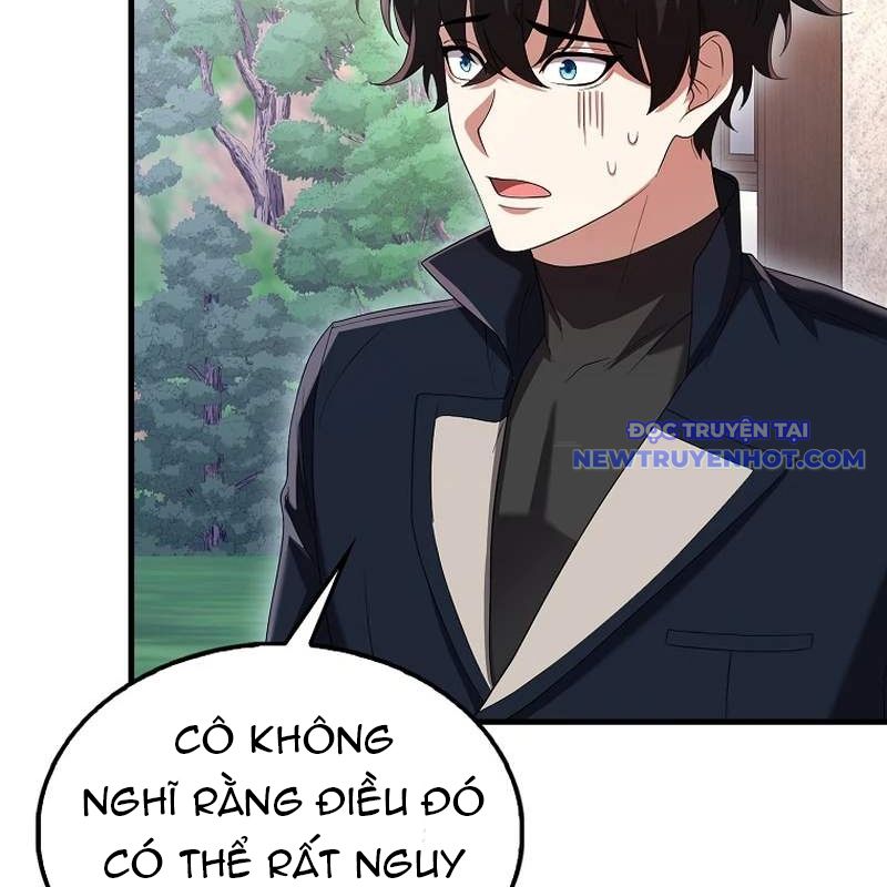 Pháp Sư Cận Chiến Mạnh Nhất chapter 45 - Trang 34