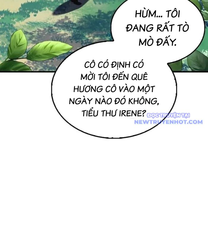 Pháp Sư Cận Chiến Mạnh Nhất chapter 46 - Trang 128