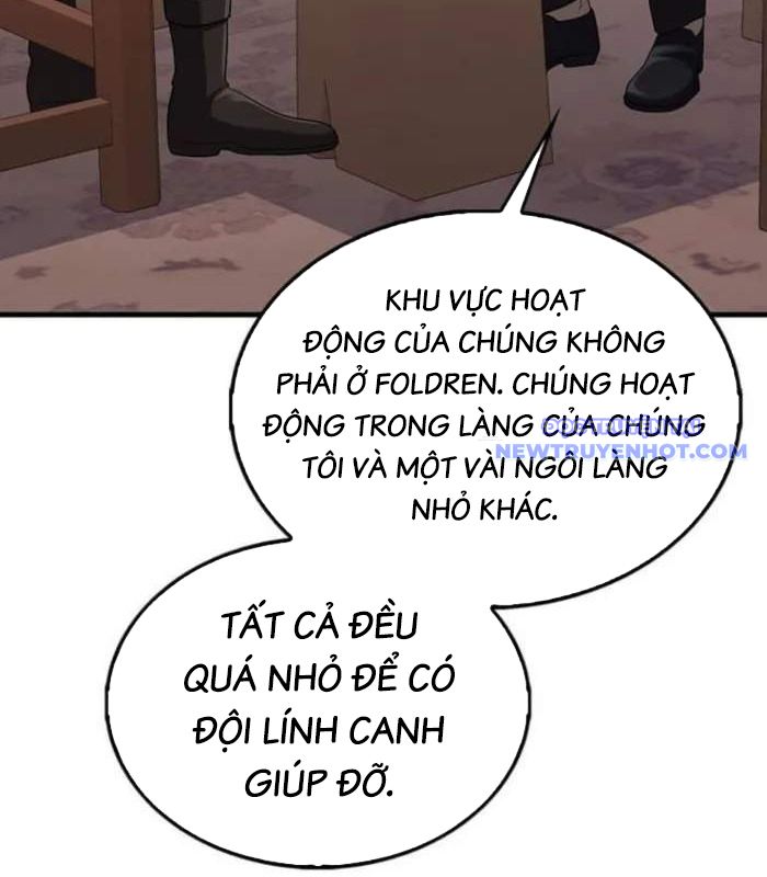 Pháp Sư Cận Chiến Mạnh Nhất chapter 49 - Trang 104