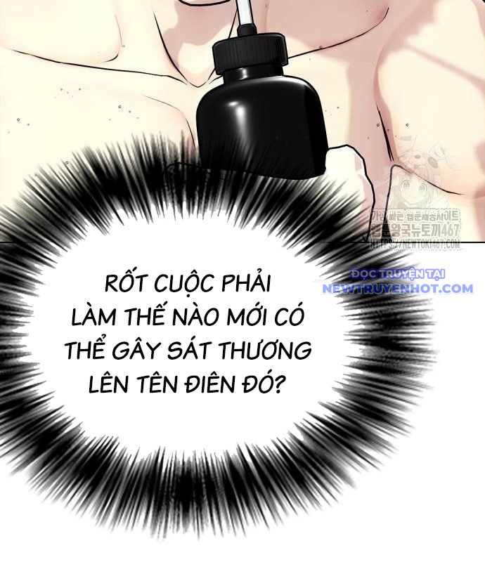 Loser Giỏi Võ chapter 105 - Trang 114