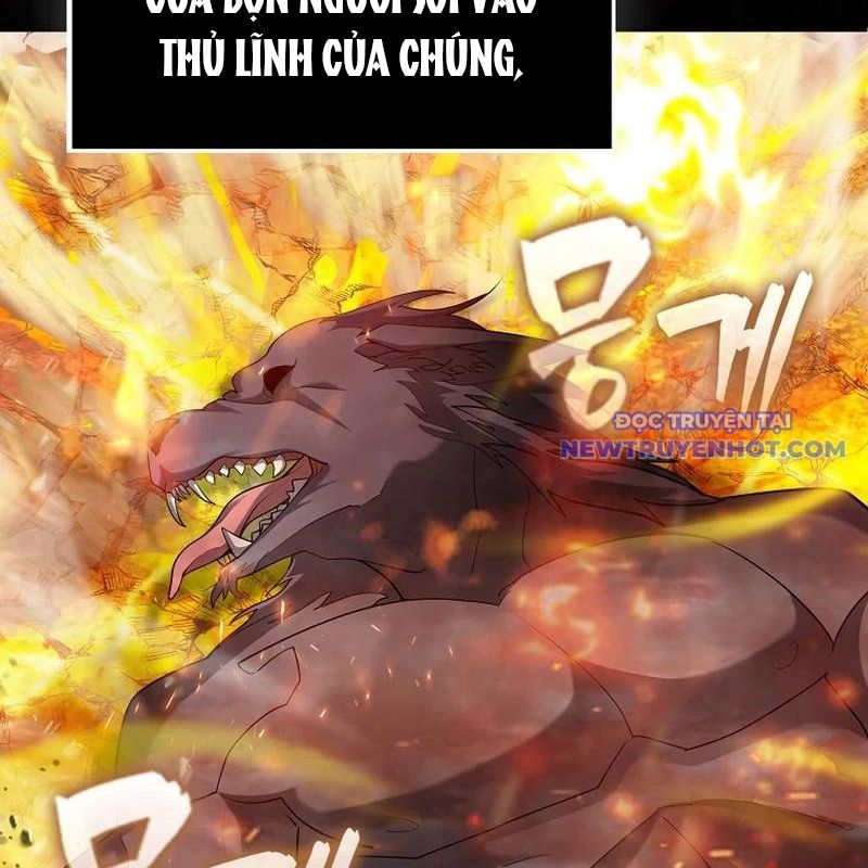 Pháp Sư Cận Chiến Mạnh Nhất chapter 45 - Trang 79