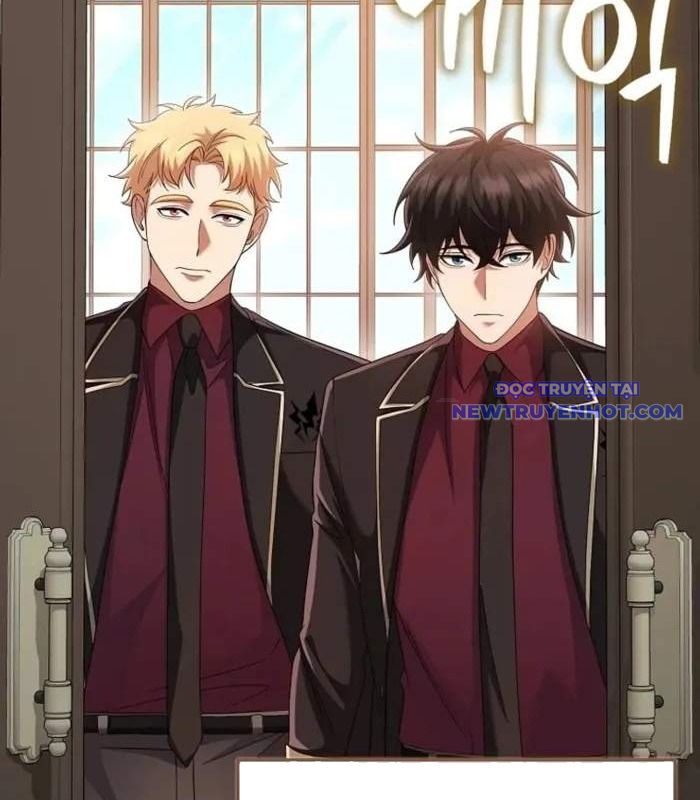 Pháp Sư Cận Chiến Mạnh Nhất chapter 51 - Trang 143