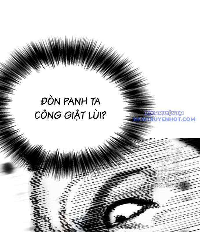 Loser Giỏi Võ chapter 105 - Trang 120