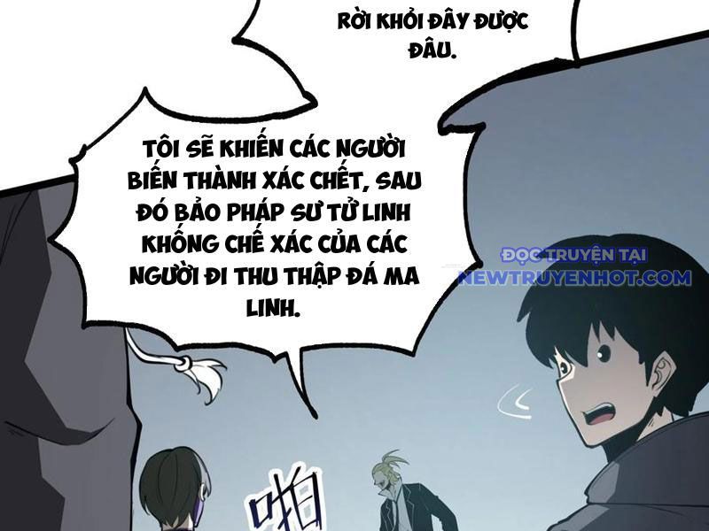 Ta Dựa Vào Nhặt Rác Trở Thành Vương Giả chapter 15 - Trang 93