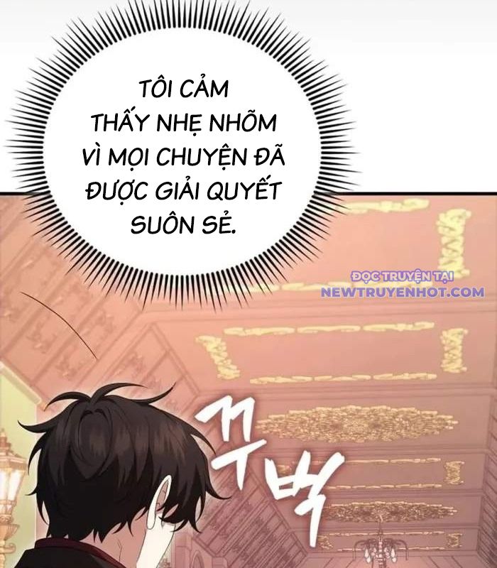 Pháp Sư Cận Chiến Mạnh Nhất chapter 51 - Trang 93