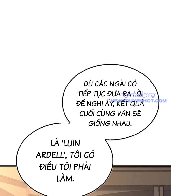 Pháp Sư Cận Chiến Mạnh Nhất chapter 51 - Trang 39