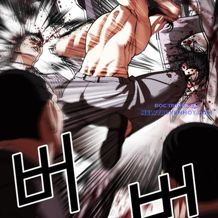 Hoán Đổi Diệu Kỳ chapter 540 - Trang 110