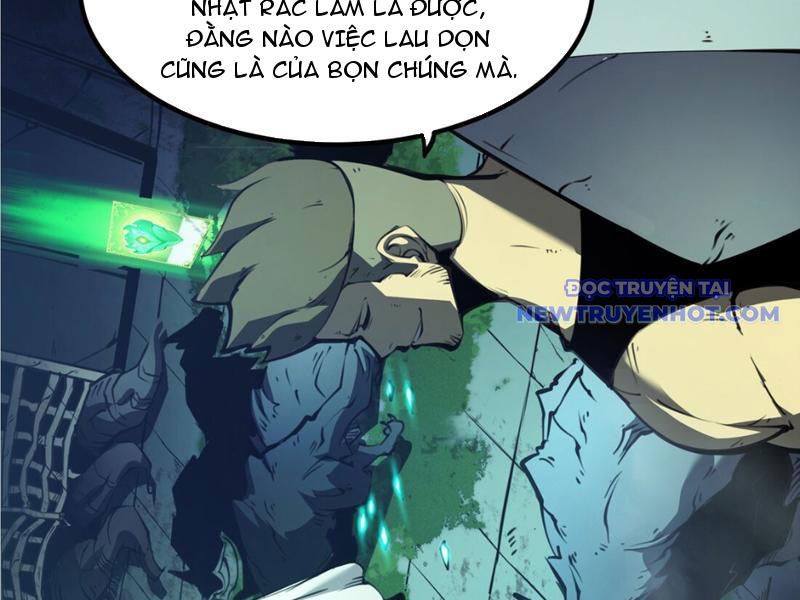 Ta Dựa Vào Nhặt Rác Trở Thành Vương Giả chapter 2 - Trang 74