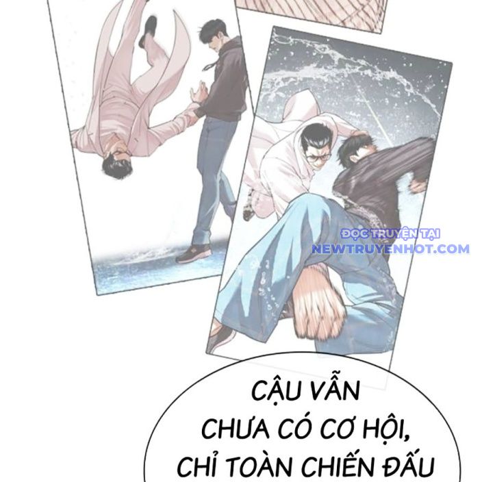 Hoán Đổi Diệu Kỳ chapter 540 - Trang 341