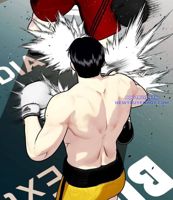 Loser Giỏi Võ chapter 105 - Trang 29