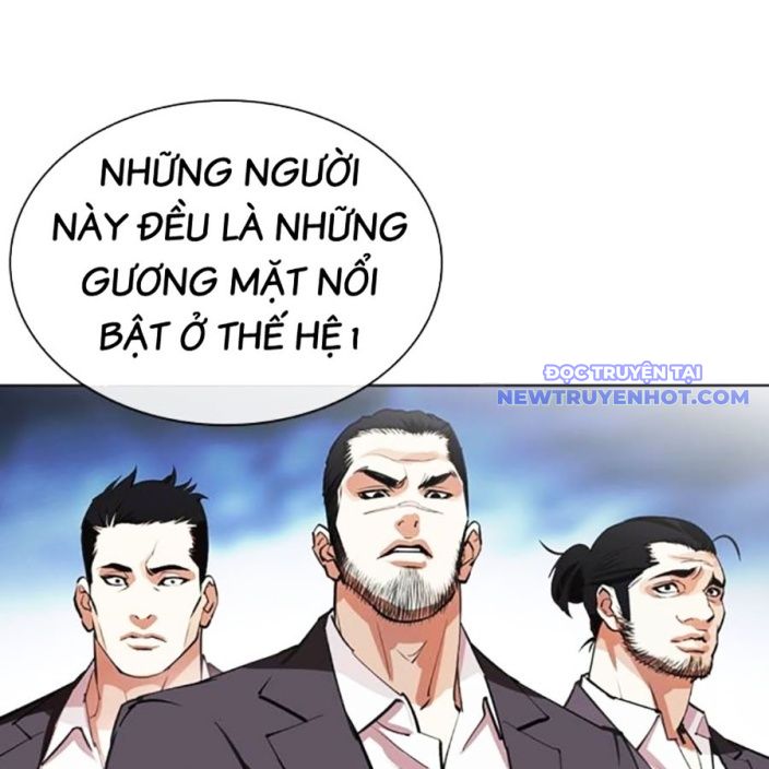 Hoán Đổi Diệu Kỳ chapter 540 - Trang 92