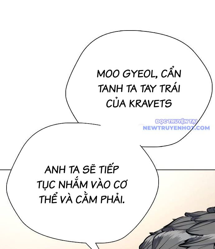 Loser Giỏi Võ chapter 105 - Trang 110