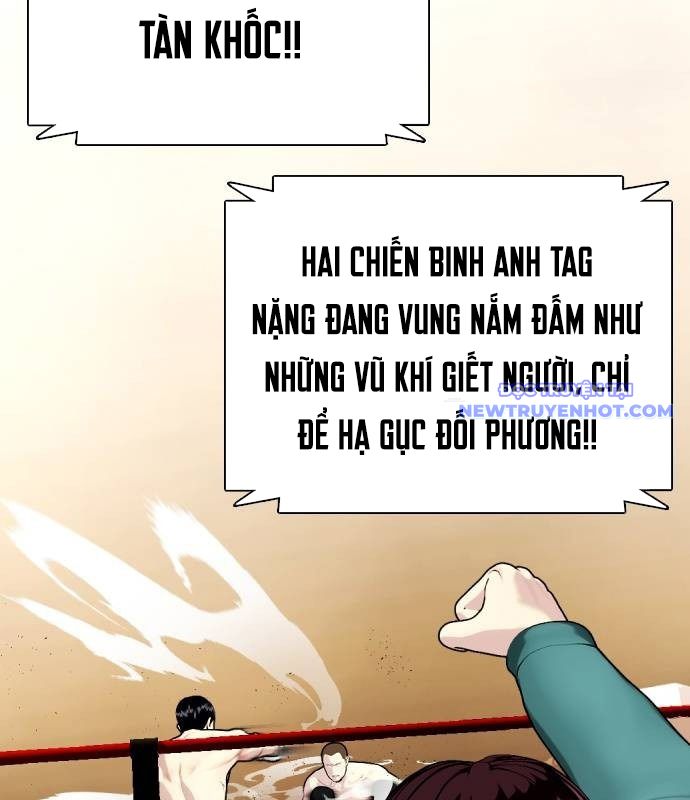 Loser Giỏi Võ chapter 105 - Trang 224