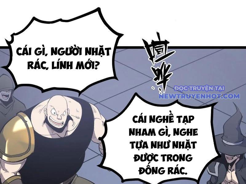 Ta Dựa Vào Nhặt Rác Trở Thành Vương Giả chapter 36 - Trang 14