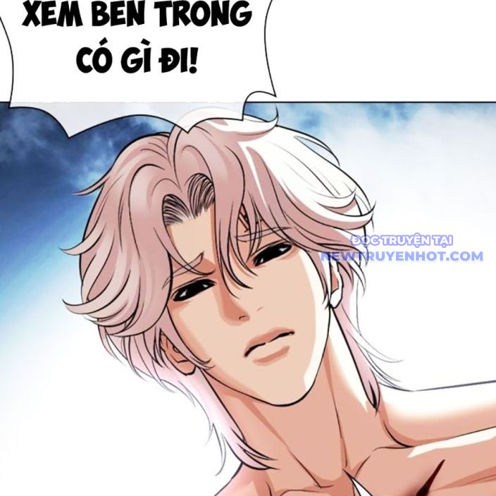 Hoán Đổi Diệu Kỳ chapter 540 - Trang 34