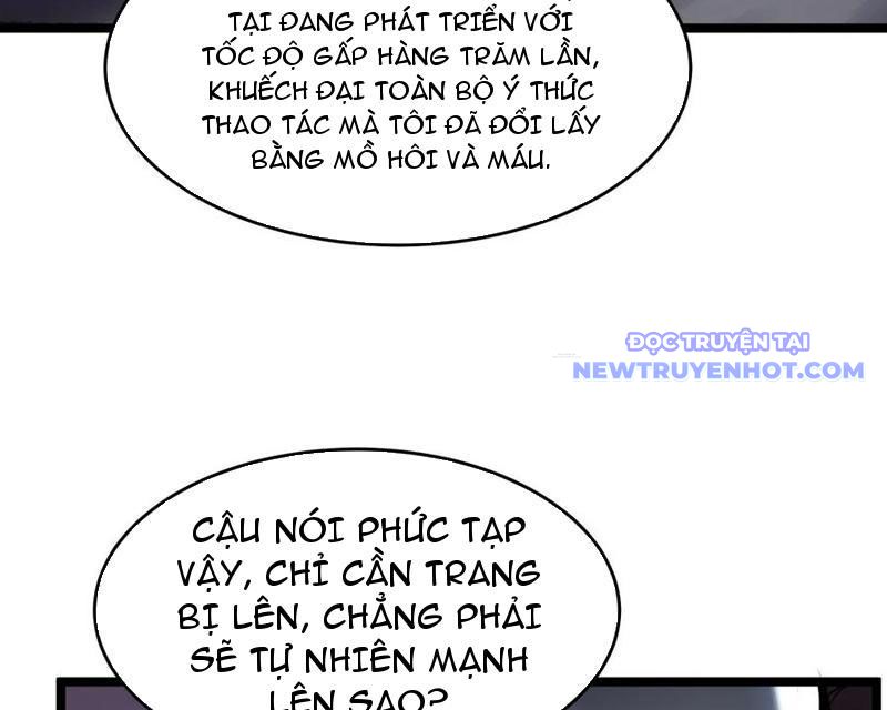 Ta Dựa Vào Nhặt Rác Trở Thành Vương Giả chapter 38 - Trang 72