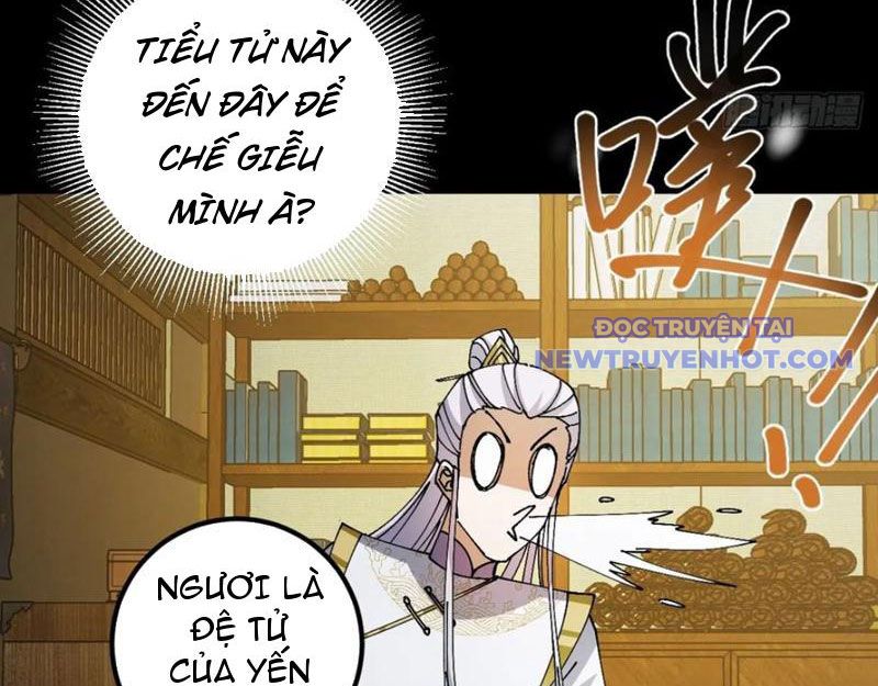 Ta Xuyên Không Với Max Điểm Mị Lực chapter 137 - Trang 74