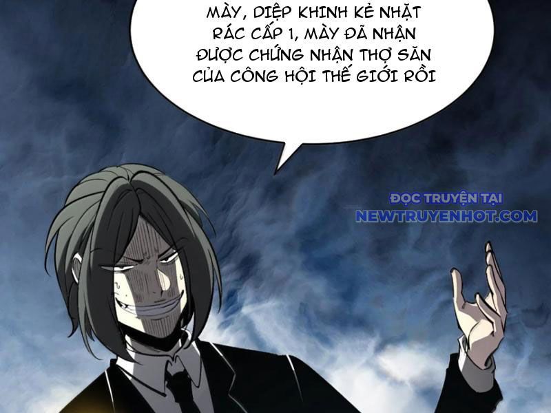 Ta Dựa Vào Nhặt Rác Trở Thành Vương Giả chapter 43 - Trang 94