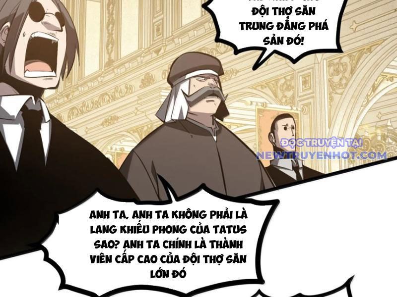 Ta Dựa Vào Nhặt Rác Trở Thành Vương Giả chapter 47 - Trang 111