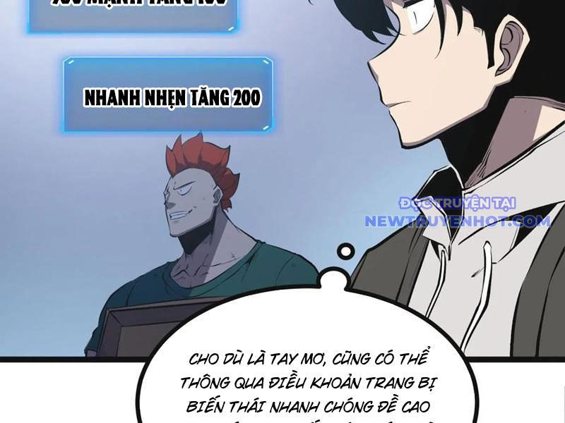 Ta Dựa Vào Nhặt Rác Trở Thành Vương Giả chapter 36 - Trang 81