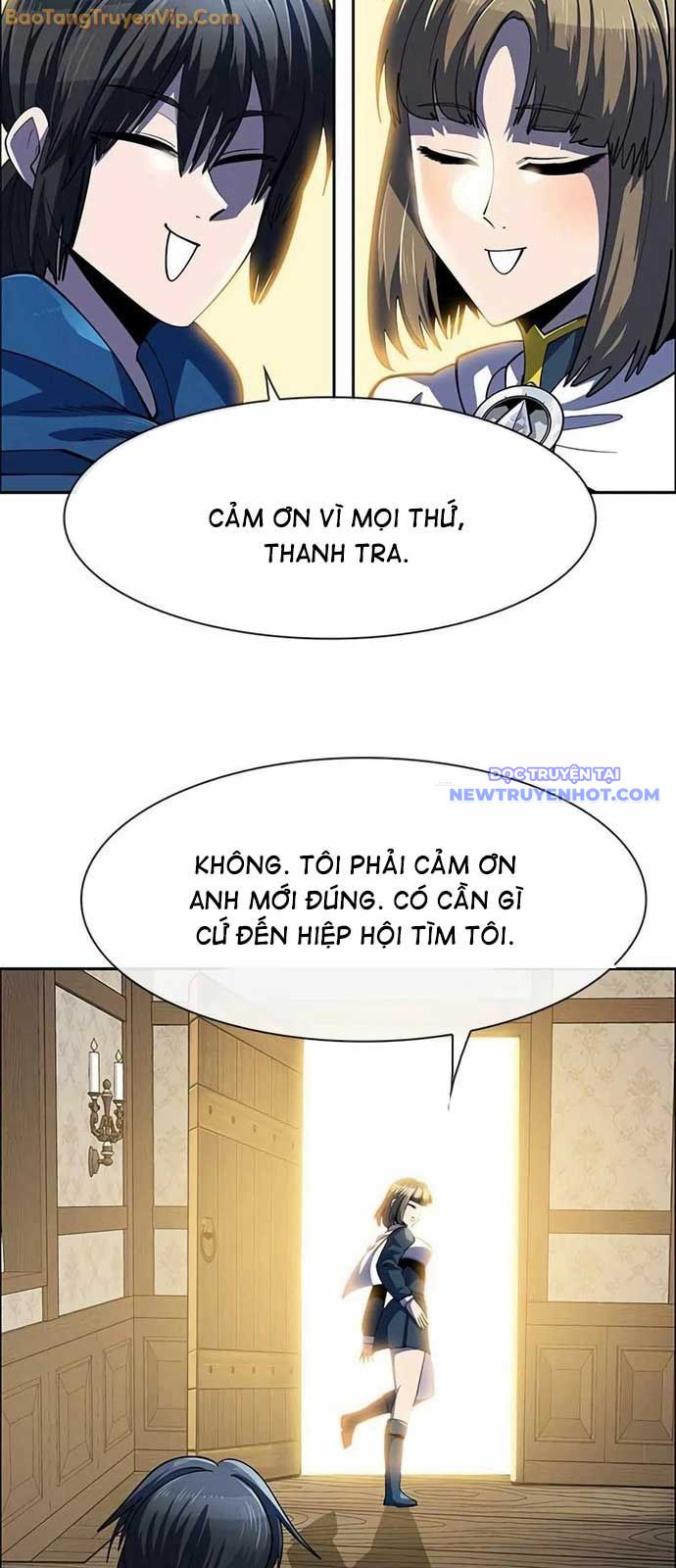 Tôi Chỉ Là Người Khuân Vác Trong Hầm Ngục chapter 7 - Trang 35