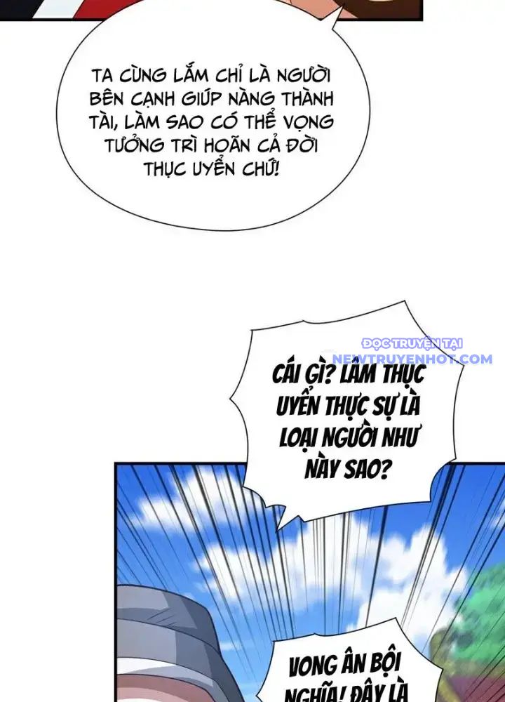 Tuyệt Thế đan Thần chapter 40 - Trang 37